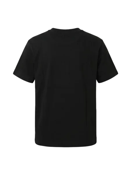 Koszulka Off-white z logo biała