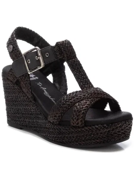 Pantofi Xti negru