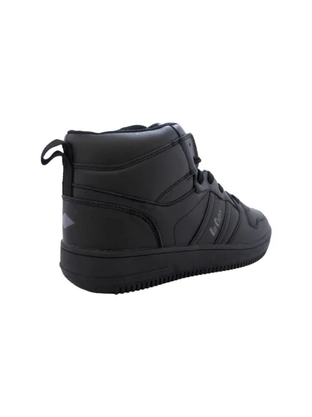 Pantofi Lee Cooper negru
