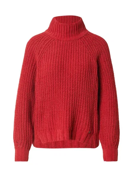 Monari Pulover rdeča