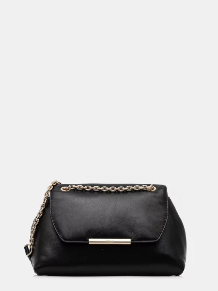 Furla Geantă Nadia S CN negru