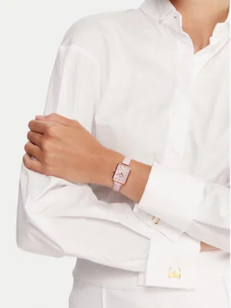 Ure Daniel Wellington roza
