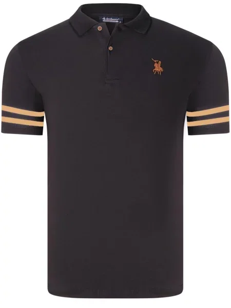 Tricou Dewberry negru