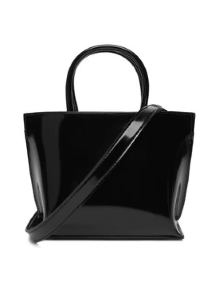 GUESS Shopper torba ARNELA' crna
