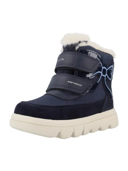Pantofi copii Geox albastru