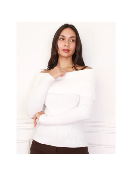 Majica La Modeuse bijela