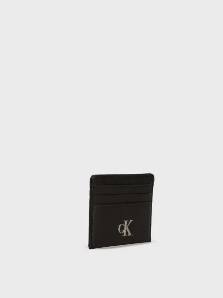 Кошелек Calvin Klein Jeans черный