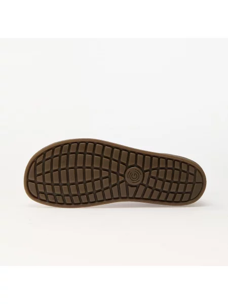 Tenisky Groundies Panama Burgundy EUR 38 vínové