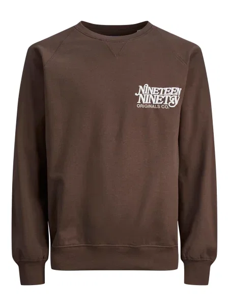 Palton Jack & Jones alb