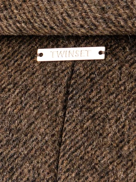 Пальто Twinset