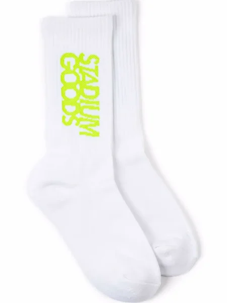 Șosete Stadium Goods® alb