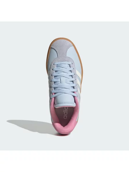 Sneakersy adidas białe