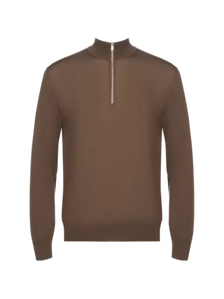 Pulover Zegna maro