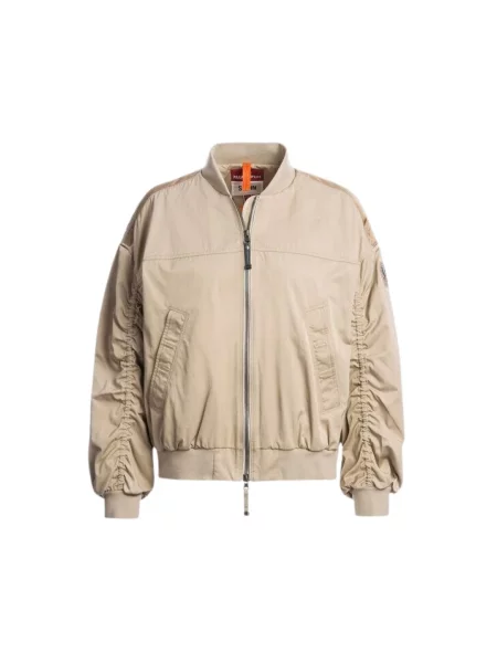 Kurtka Parajumpers beżowa