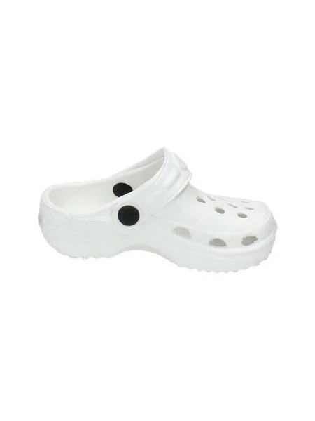 Pantofi Orso Sandles alb