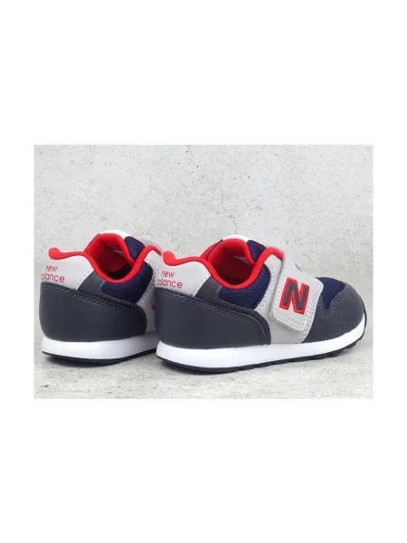 Pantofi copii New Balance albastru