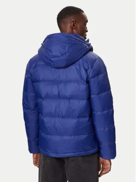 Farmerek Calvin Klein kék