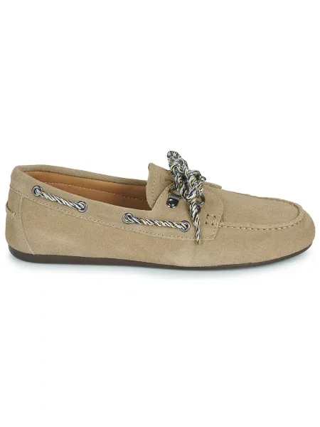 Pantofi Bibi Lou maro