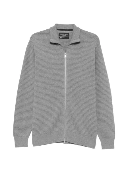 Cardigan Marc O'polo gri