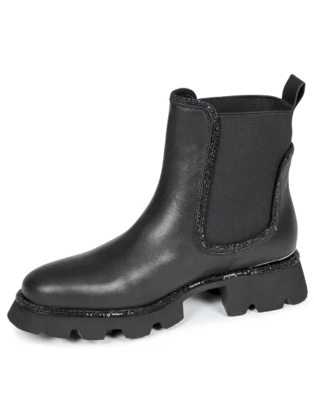 Pantofi Alma En Pena negru