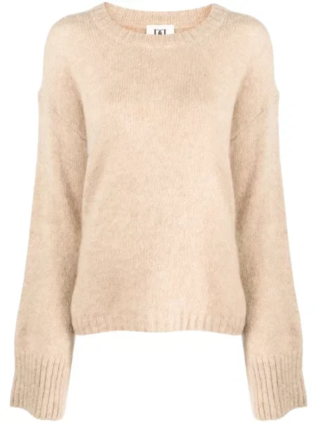 Pulover By Malene Birger cu mâneci lungi lung