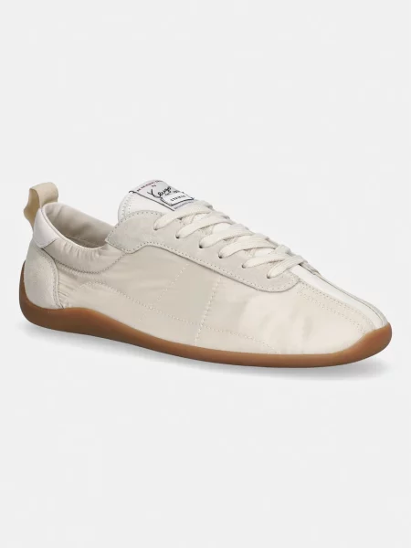Kenzo Low top sneaker tenisky pánske béžová