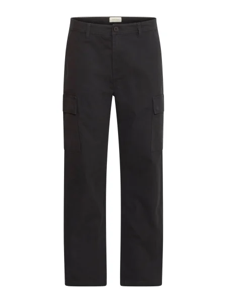 BLEND Cargo nadrágok NATAN' fekete