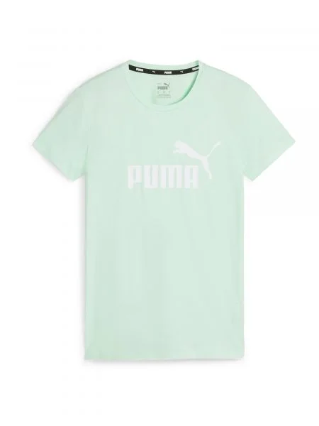 Tricou Puma cu autograf verde