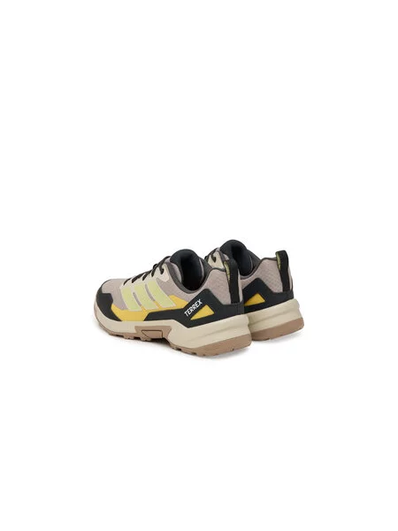 Trekingová obuv adidas hnědé
