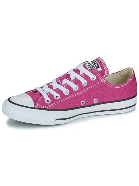 Pantofi Converse roz