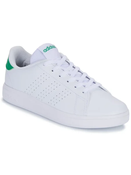 Pantofi Adidas alb
