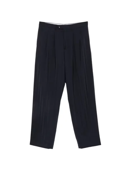 Pantaloni Lc23 albastru