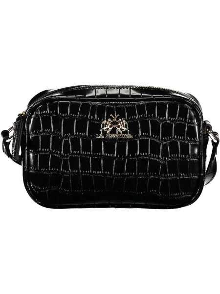Geantă La Martina negru