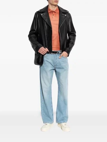 Blugi Diesel albastru