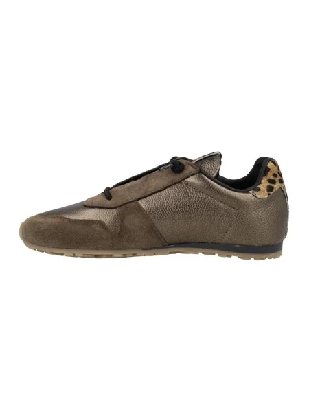 Pantofi Cetti maro