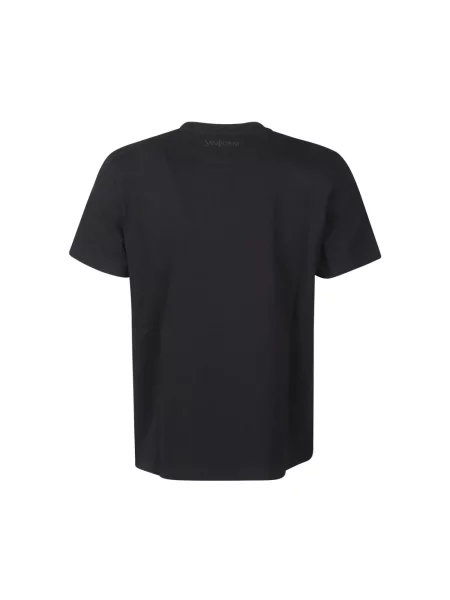 Koszulka Saint Laurent czarna