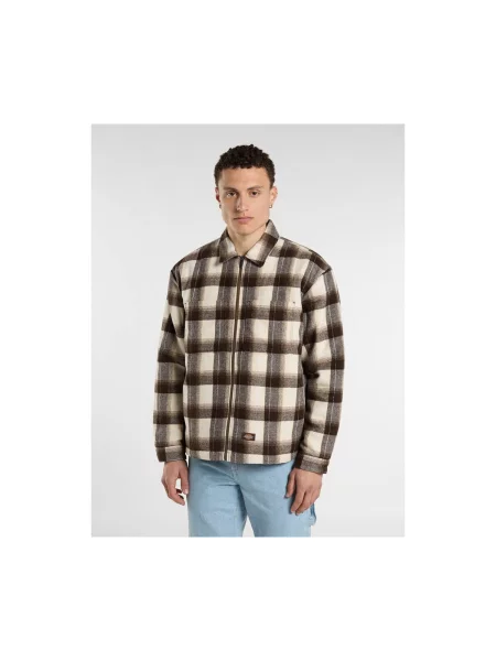 Sako Dickies hnedá