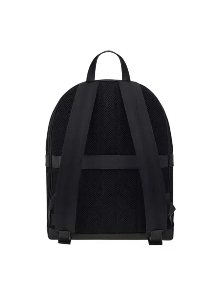 Torba Ferragamo casual czarna