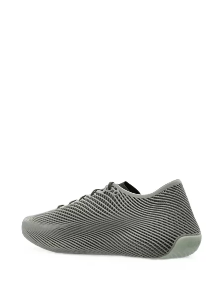 Sneakerși Adidas Dame cu autograf negru