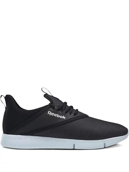 Sneakerși Reebok negru