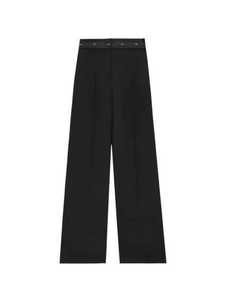 Pantaloni Msgm negru