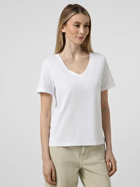 Футболка Vero Moda белая