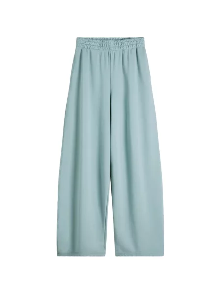 Pantaloni Diesel albastru