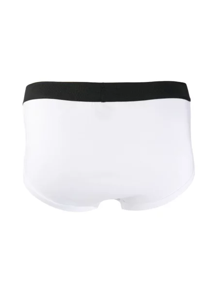 Majtki Tom Ford białe