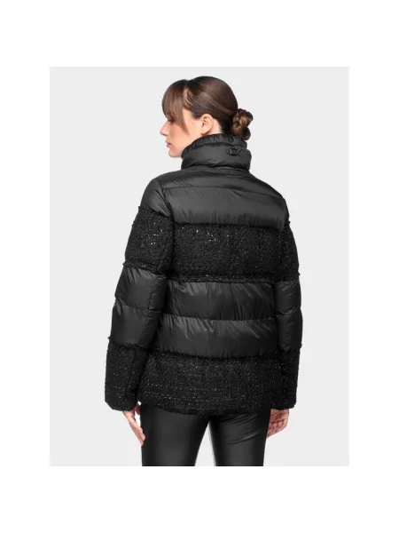 Geacă Geox negru