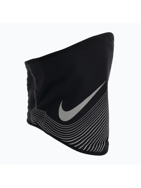 Шал Nike черно