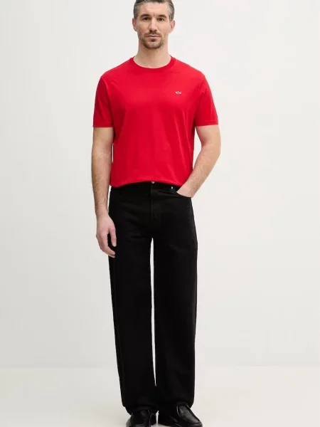 Футболка Paul&Shark Knitwear