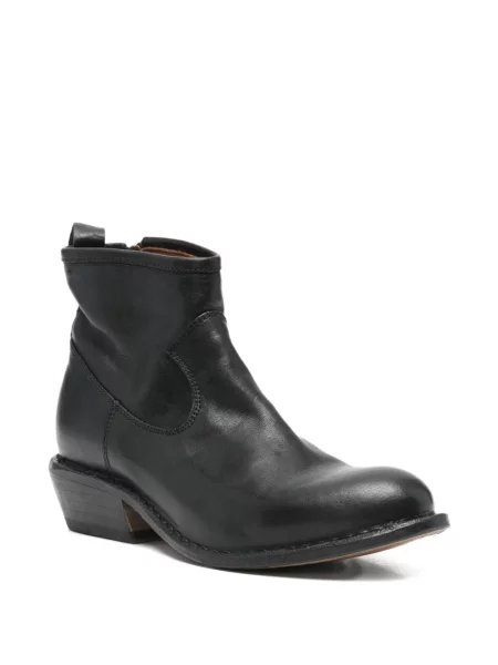 Botine Fiorentini + Baker negru