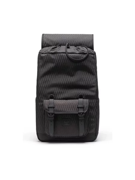 Herschel plecak Little America™ Mid czarny