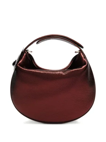 Mała mały torebka Genny czerwona